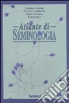 Atlante di seminologia libro