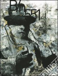 Bianco e nero (2004-2005) vol. 550-551