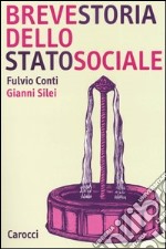 Breve storia dello Stato sociale