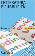 Letteratura e pubblicità