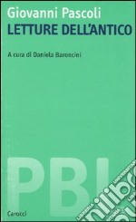 Letture dell'antico libro