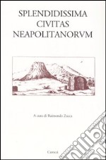 Splendidissima civitas Neapolitanorum libro