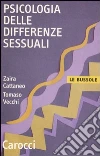 Psicologia delle differenze sessuali libro