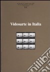 Ricerche di storia dell'arte. Vol. 88: Videoarte in Italia libro