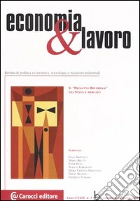 Economia & lavoro (2005). Vol. 3 libro