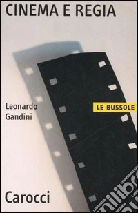 Cinema e regia libro