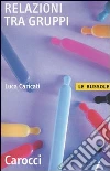 Relazioni tra gruppi libro