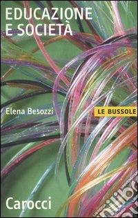 Educazione e società