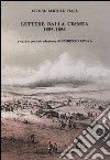 Lettere dalla Crimea 1855-1856 libro