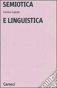 Semiotica e linguistica