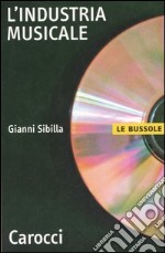 L'industria musicale libro