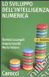 Lo sviluppo dell'intelligenza numerica libro