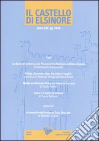 Il castello di Elsinore (2006). Vol. 53