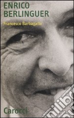 Enrico Berlinguer libro