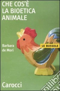 Che cos'è la bioetica animale