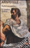 Aristotele. Profilo introduttivo libro