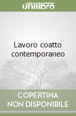 Lavoro coatto contemporaneo libro