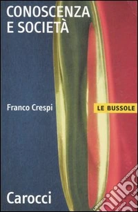 Conoscenza e società