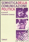 Semiotica della comunicazione politica libro