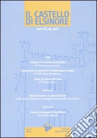 Castelo di Elsinore (2007). Vol. 56