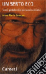 Umberto Eco libro