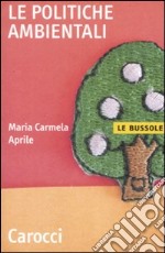 Le politiche ambientali libro