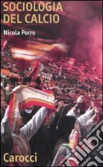 Sociologia del calcio libro