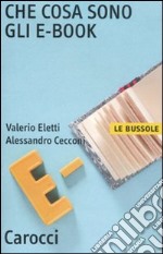 Che cosa sono gli e-book scaricabile online. Con software