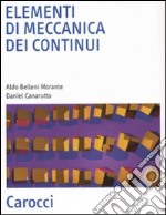 Elementi di meccanica dei continui