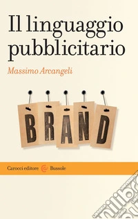 Il linguaggio pubblicitario