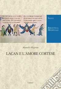 Lacan e l'amore cortese