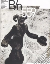 Bianco e nero. Vol. 559 libro