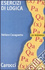 Esercizi di logica libro