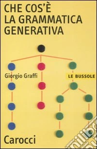 Che cos'è la grammatica generativa