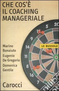 Che cos'è il coaching manageriale