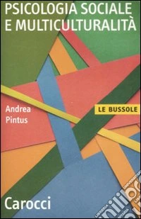 Psicologia sociale e multiculturalità