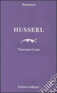 Husserl