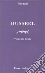 Husserl libro