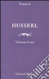 Husserl libro