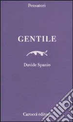 Gentile libro