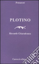 Plotino libro