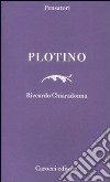 Plotino libro