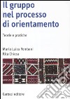 Il gruppo nel processo di orientamento. Teorie e pratiche libro di Pombeni M. Luisa Chiesa Rita