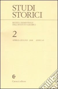 Studi storici. Vol. 2