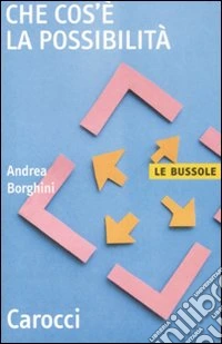Che cos'è la possibilità libro