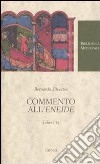 Commento all'«Eneide». Libri I-VI. Testo latino a fronte libro