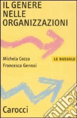 Il Genere nelle organizzazioni