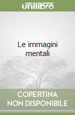 Le immagini mentali libro