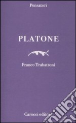 Platone libro