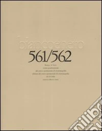 Bianco e nero (2009) vol. 561-562